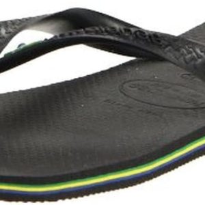 Havaianas Men's Brazil Flip Flop Sandal