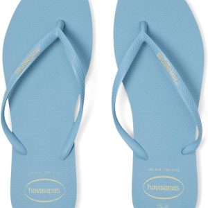 Havaianas Women's Dragon Flip Flop