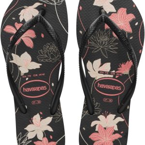 Havaianas Women's Slim Organic Sandals